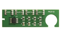 Reset-Chip für Samsung SCX-4200