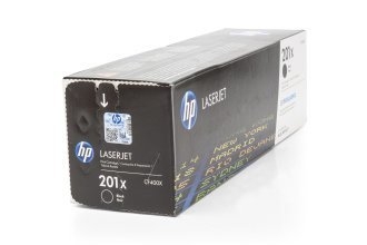 HP 201X CF400X Toner Black