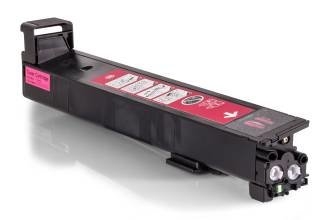 Alternativ zu HP CB383A / 824A Toner Magenta