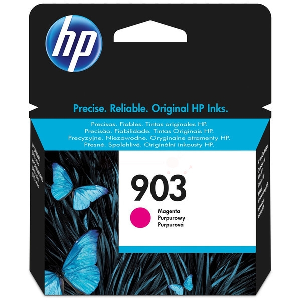 HP 903 Tinte Magenta