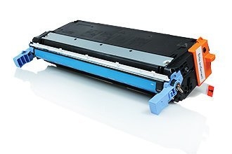 Alternativ zu HP C9721A Toner Cyan