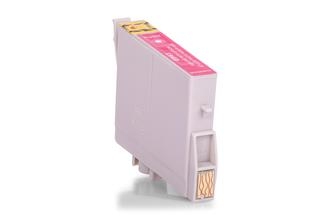 Tintenpatrone für Epson T0543 magenta