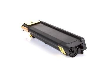 Toner für Kyocera TK-590Y Gelb