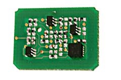 Reset Chip für OKI MC350 / MC360 Black