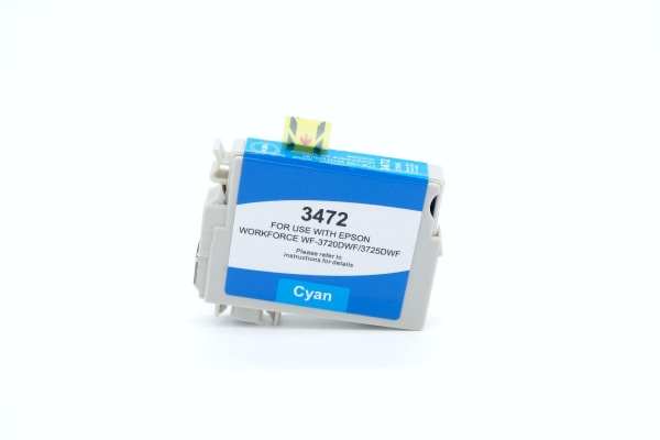 Alternativ zu Epson 34XL Cyan