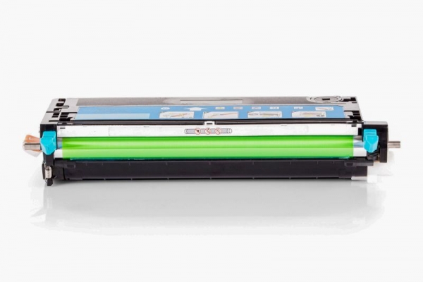 Alternativ Dell 3130 Toner Cyan