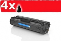 Alternativ zu HP C4092A / EP-22 Toner Spar Set