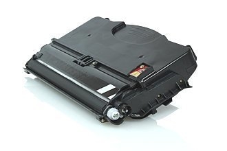 Toner für Lexmark 12016SE E120 schwarz