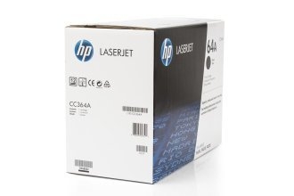 HP 64A / CC364A Toner