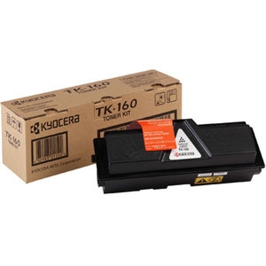 Kyocera TK160 Toner Black