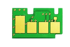 Chip für Samsung CLP-415 / CLX-4195 Yellow