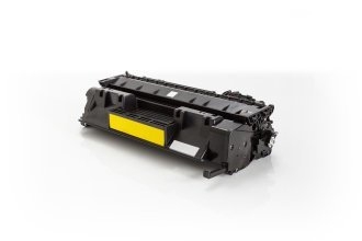 Alternativ zu HP CF280A / 80A Toner Schwarz