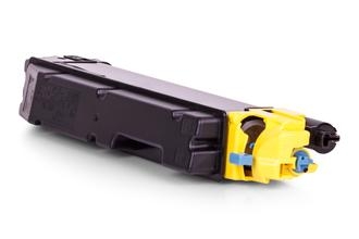 Kompatibel zu Kyocera 1T02TWANL0 / TK-5280Y Toner Gelb