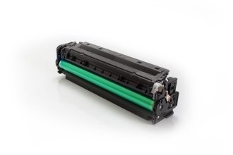 HP 304A Alternativ Toner Cyan