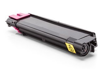 XL-Toner für Kyocera TK-590M Magenta