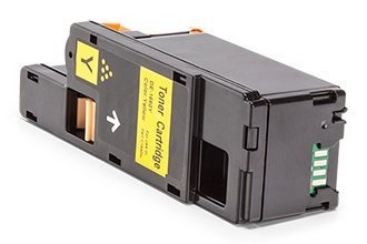 Alternativ Dell 593-11131 / XY7N4 Yellow C1660W