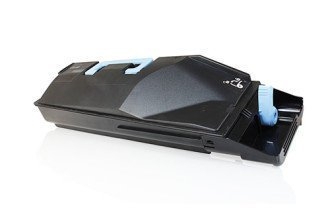 Alternativ zu Kyocera TK880K Toner Schwarz