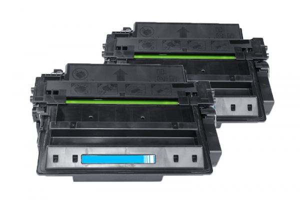 Toner für Canon 710H Doppelpack