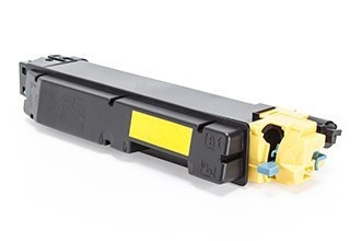 Toner für Kyocera TK5140Y Gelb