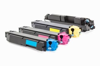 Toner -Spar-Set Alternativ zu Kyocera TK5140