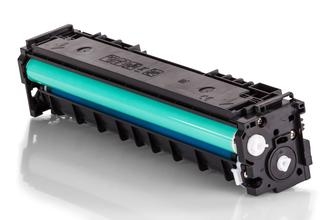 Toner für HP 203X / CF541X Cyan