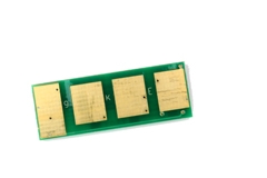 Chip für Samsung CLT-C609S / CLP-770 Black