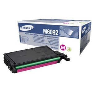 Samsung CLT-M6092S Toner Magenta