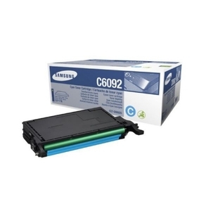 Samsung CLT-C6092S Toner Cyan