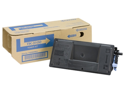 Kyocera TK-3100 Original Toner (1T02MS0NL0)