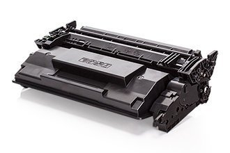 Toner Alternativ HP CF287A / 87A Schwarz