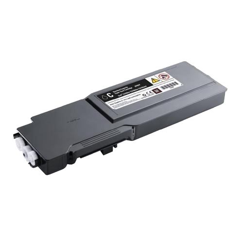 Dell 593-11122 / FMRYP Toner Cyan