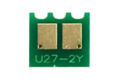 Chip für HP CP5525, CP2025, CP1515, CM1312 Yellow