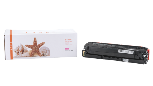 Toner für Samsung CLT-M506L Magenta