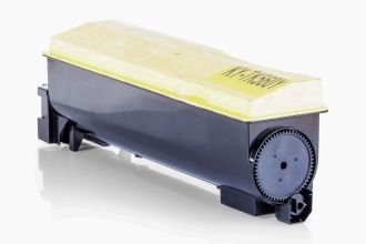 Toner für Kyocera TK560Y 1T02HNAEU0 yellow