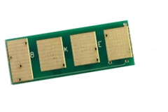 Chip für Samsung CLP-620 / 670, CLX-6220 / 6250 Black