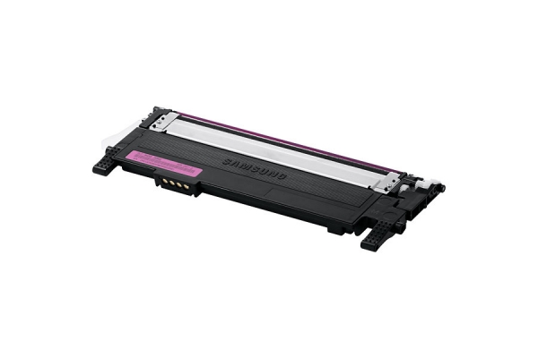 Samsung CLT-M404S Toner Magenta