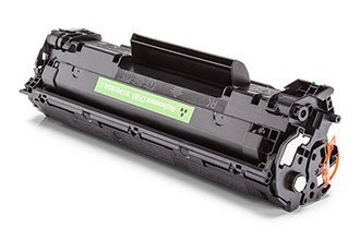 Alternativ zu HP CF283A / 83A Toner Schwarz XXL