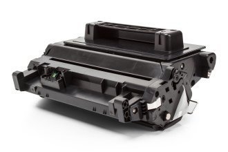 Alternativ zu HP CC364A / 64A Toner Schwarz