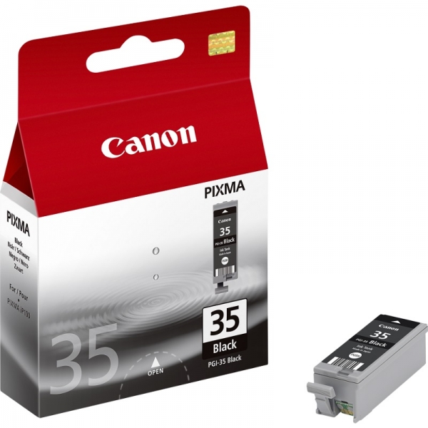 Canon PGI-35 Tinte Schwarz