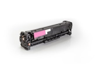 HP 304A Alternativ Toner Magenta