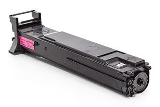 Alternativ zu Konica Minolta A0DK352 Toner Magenta