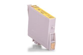 Tintenpatrone für Epson T0544 yellow