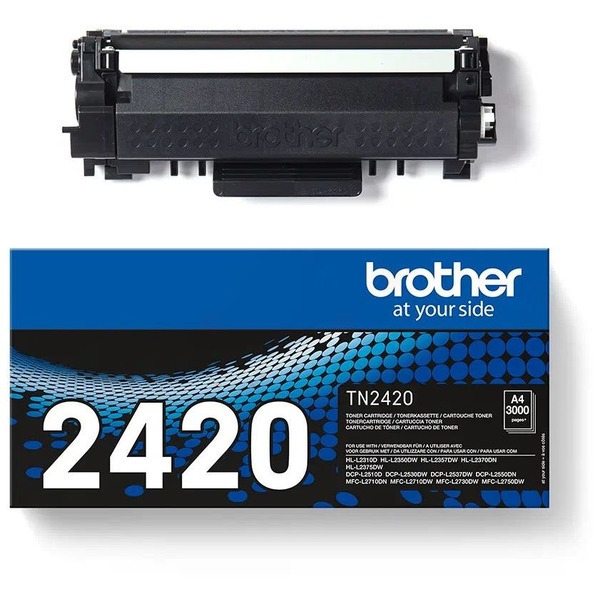 Brother TN-2420 Original Toner