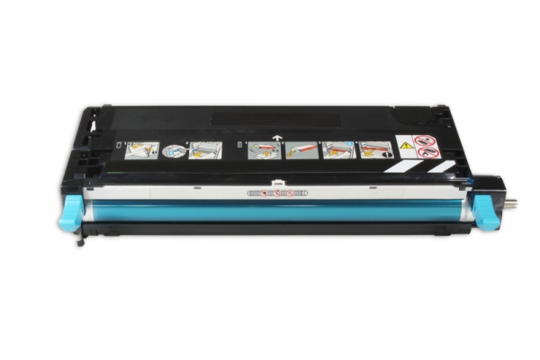 Toner für Lexmark X560H2CG X560 Cyan