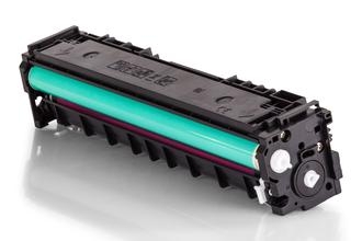 Toner für HP 203X / CF543X Magenta