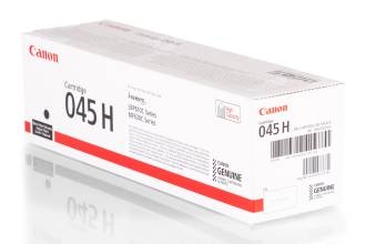 Original Canon 1246C002 / 045H Toner Black