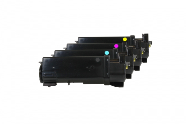 Alternativ Dell 1320 Toner Spar-Set