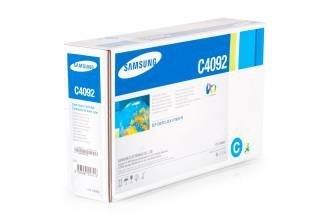 Samsung CLT-C4092S / CLP-310 Toner Cyan