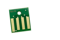 Chip für Lexmark MX310/MX410/MX510/MX511/MX611 LY 2.500 Seiten