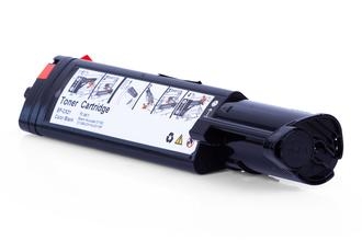 Toner für Epson Aculaser CX21 Schwarz